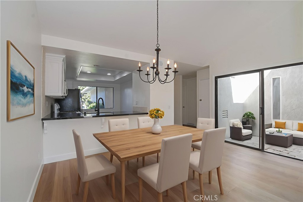 Seascape Village (SS) - Residential Lease