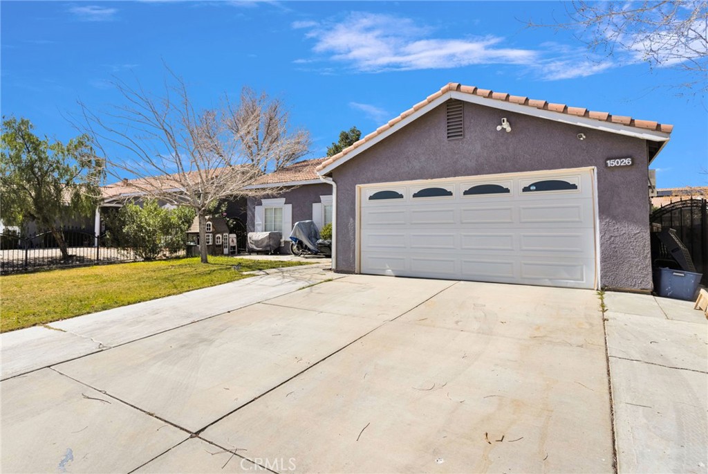 15026 Milford Avenue