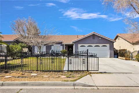 15026 Milford Avenue Adelanto CA 92301