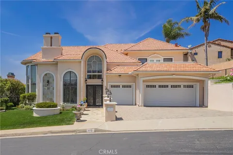 8113 Newcastle Drive, Whittier, CA 90605 - MLS#: PW25069775