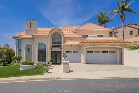 8113 Newcastle Drive Whittier CA 90605