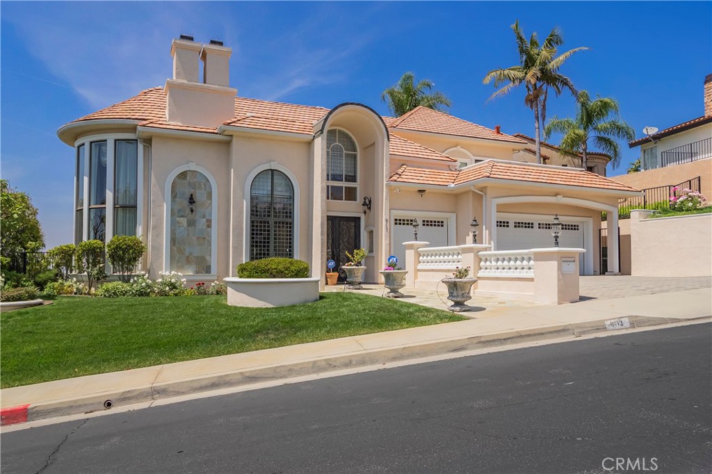 8113 Newcastle Drive