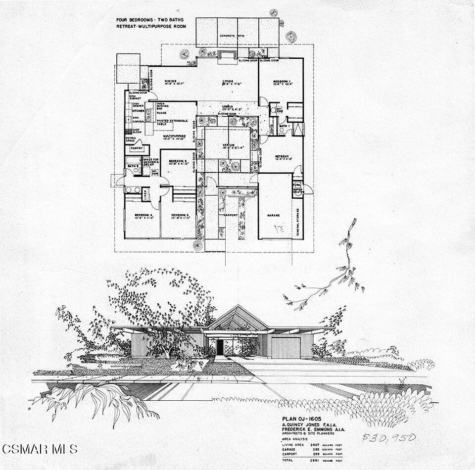 416 Camino Manzanas