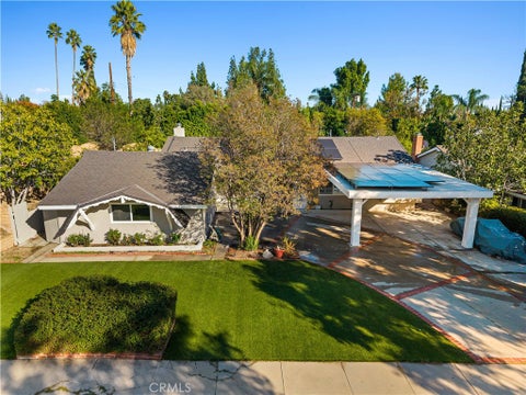 Photo of 22136 Napa Street, West Hills, CA 91304 (MLS # SR26233933)
