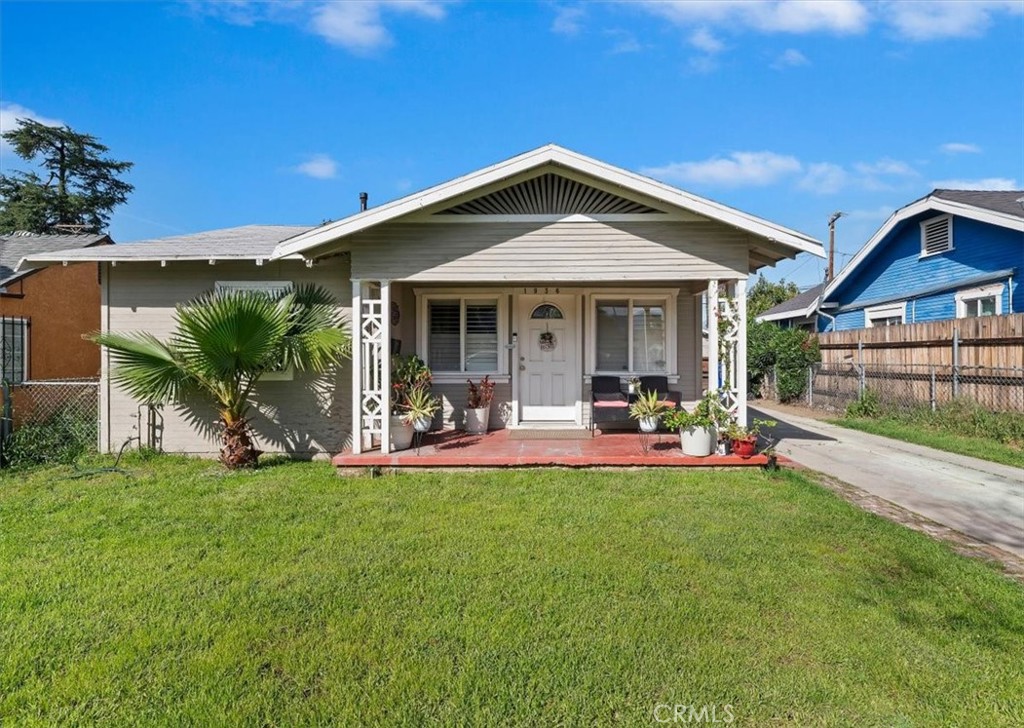 1936 Sepulveda Avenue