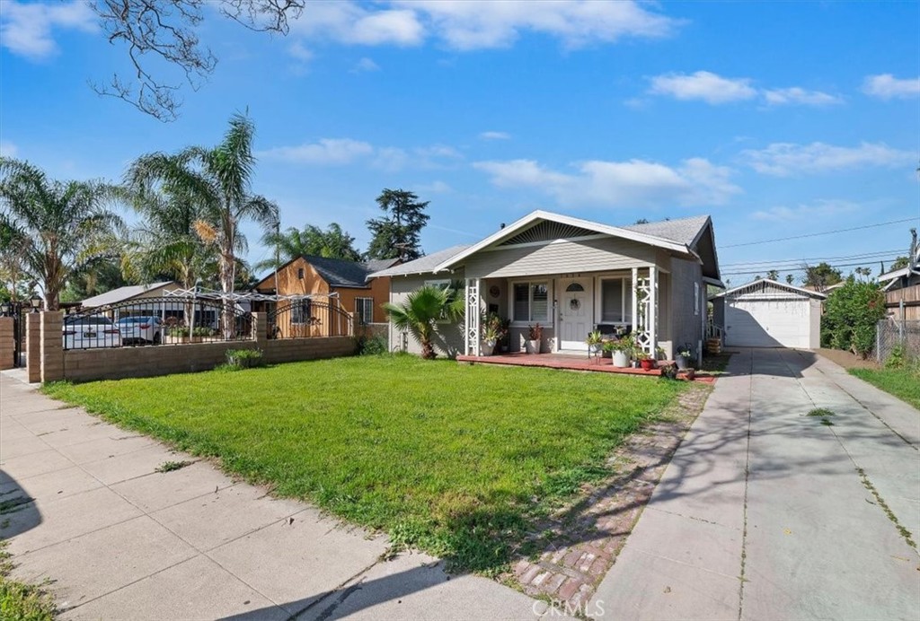 1936 Sepulveda Avenue