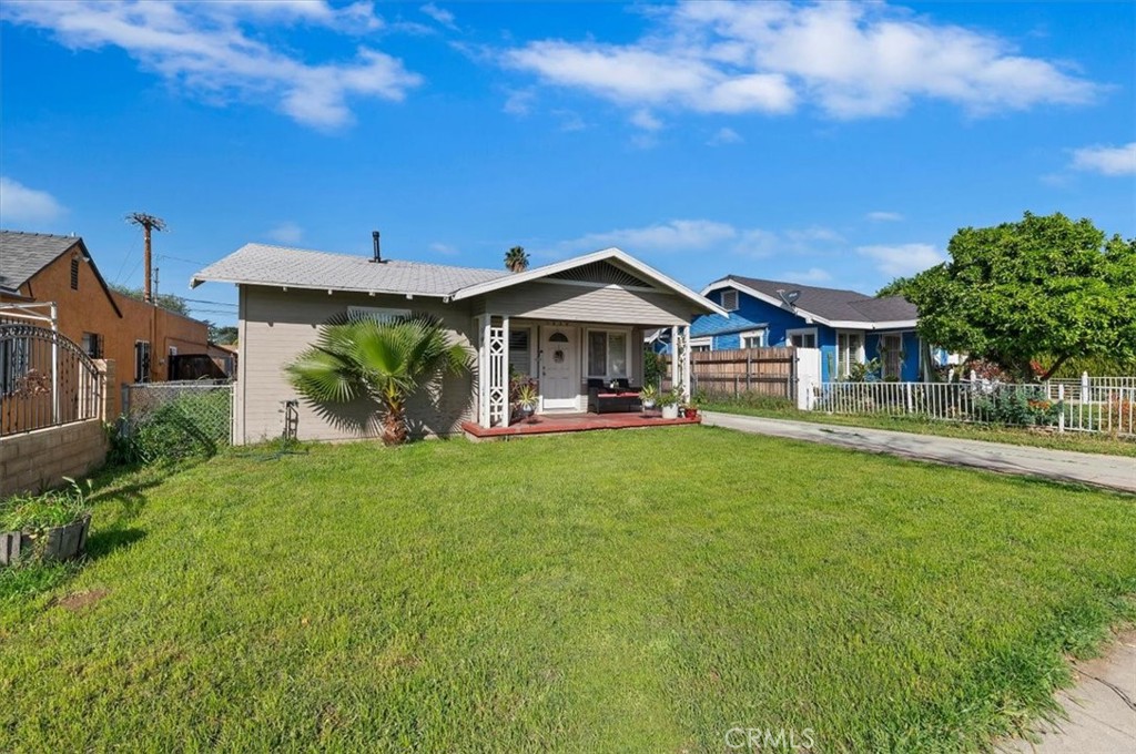 1936 Sepulveda Avenue