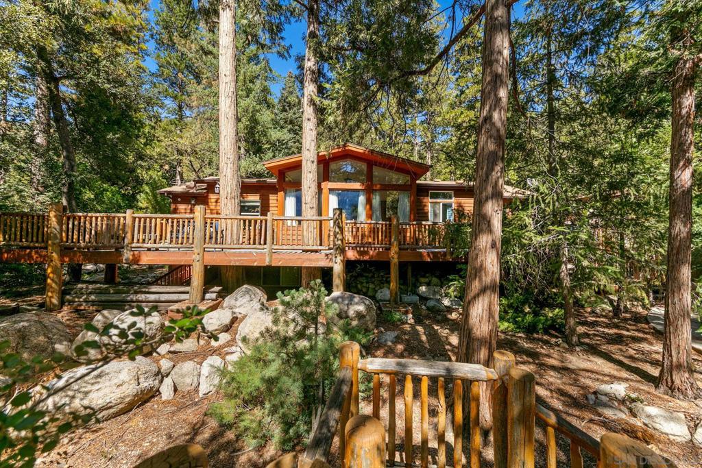 24655 Upper Rim Rock Road