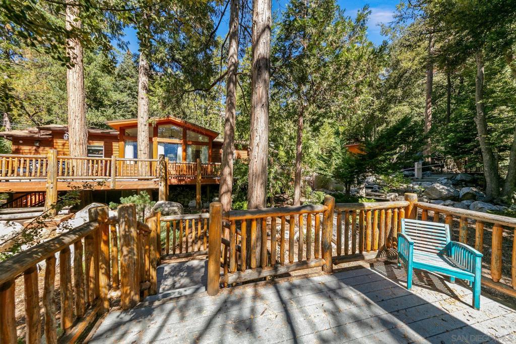 24655 Upper Rim Rock Road