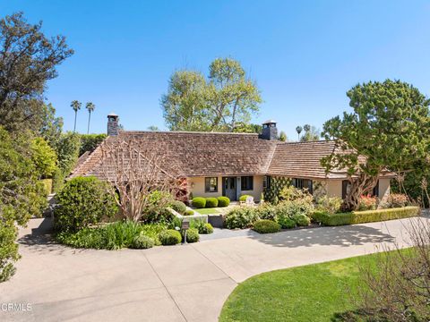 Photo of 620 S Hill Avenue, Pasadena, CA 91106 (MLS # P1-26184)