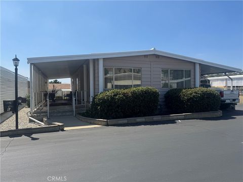 Photo of 2200 #7 W Wilson, Banning, CA 92220 (MLS # HD25226874)