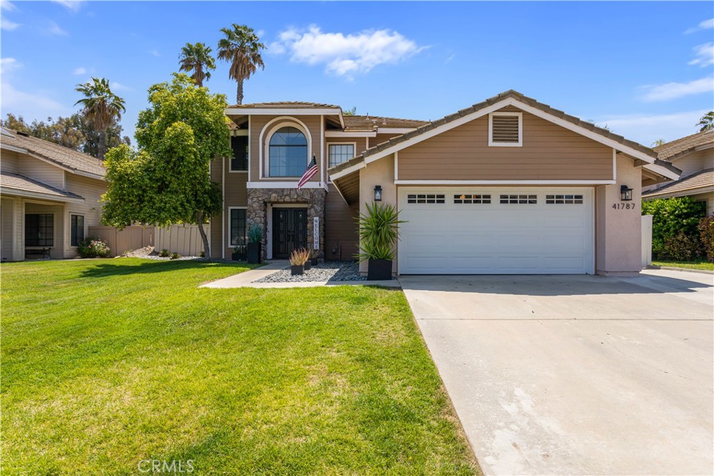 41787 Humber Drive