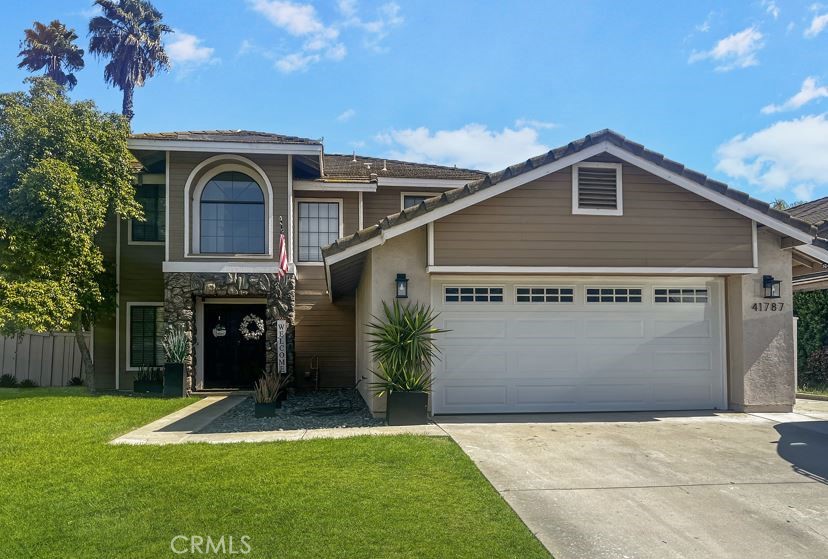 41787 Humber Drive