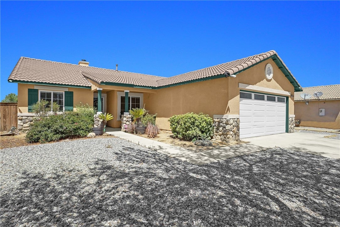 15336 Ross Drive
