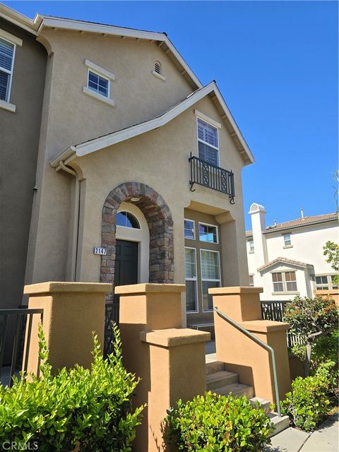 2147 Cittadin Drive Fullerton CA 92833