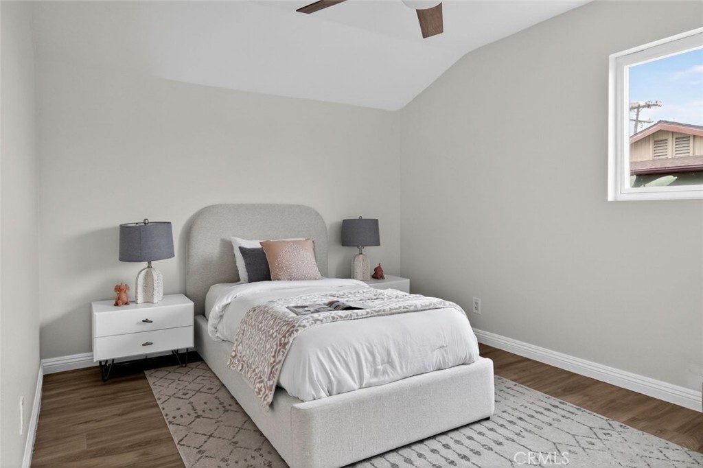 Lake Forest Keys (LK) - Residential