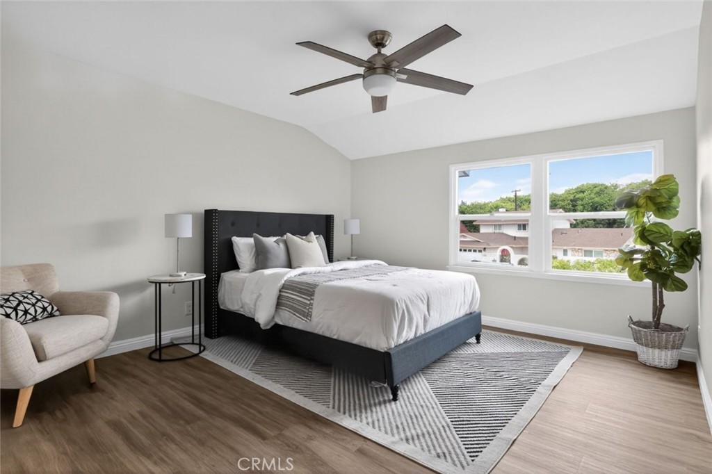 Lake Forest Keys (LK) - Residential