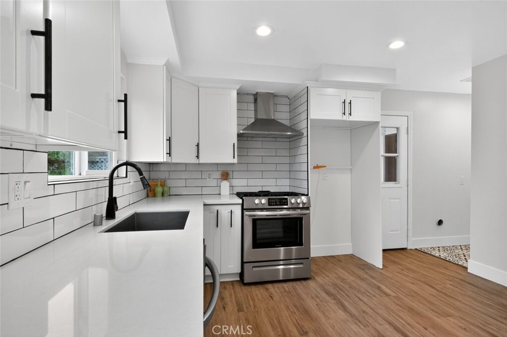 Lake Forest Keys (LK) - Residential