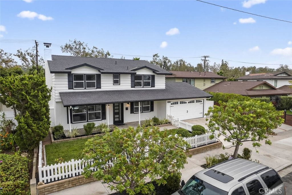 Lake Forest Keys (LK) - Residential