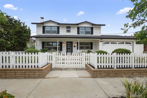 Photo of 24282 Twig Street, Lake Forest, CA 92630 (MLS # GD25235353)