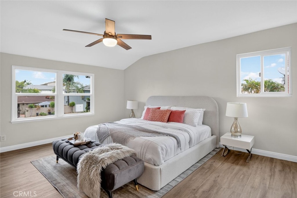 Lake Forest Keys (LK) - Residential