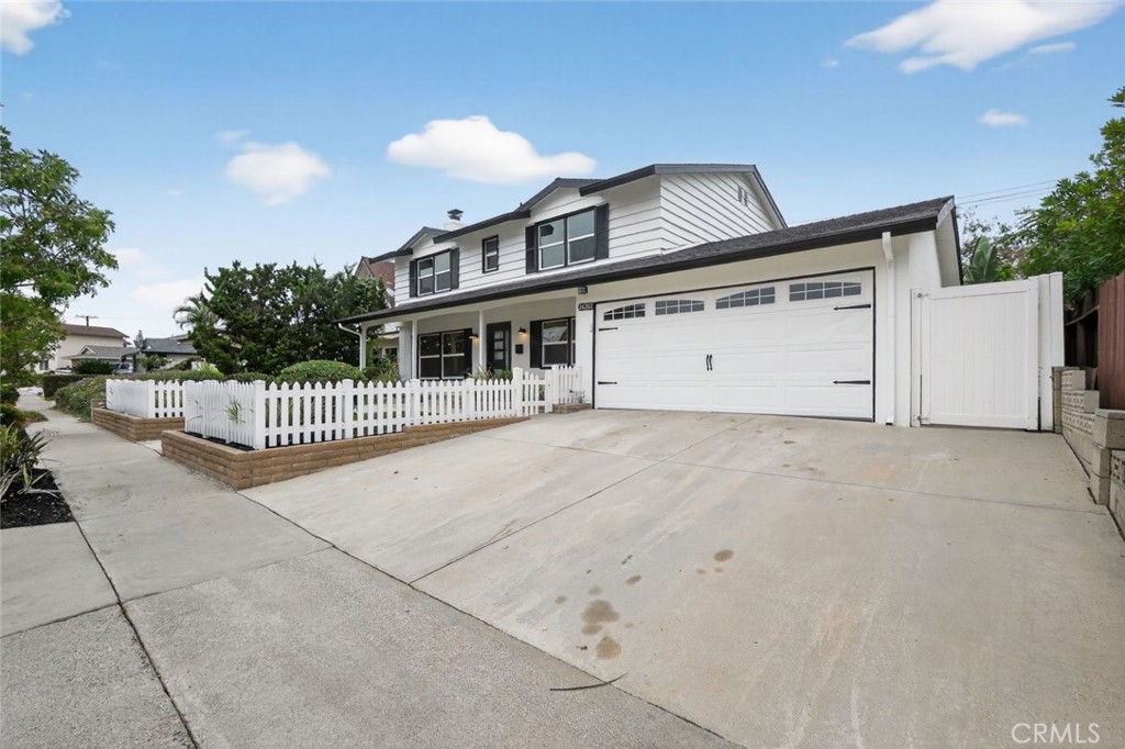 Lake Forest Keys (LK) - Residential