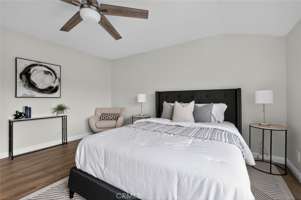 Lake Forest Keys (LK) - Residential