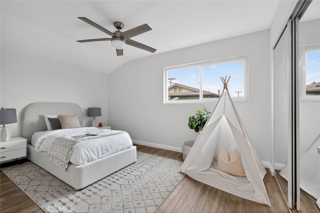 Lake Forest Keys (LK) - Residential