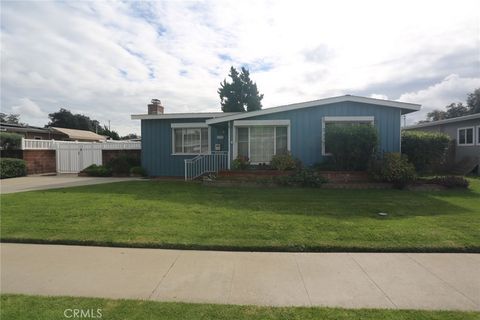 5624 E Vernon Street Long Beach CA 90815