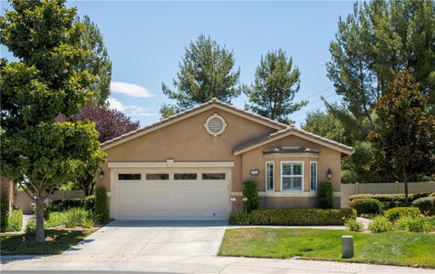 Photo of 1555 Big Bend BND, Beaumont, CA 92223 (MLS # CV26139334)