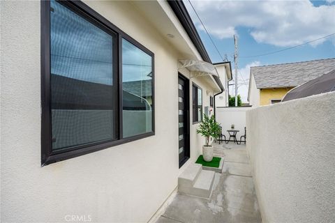 Photo of 8027 Bellingham Avenue, North Hollywood, CA 91605 (MLS # GD26087057)