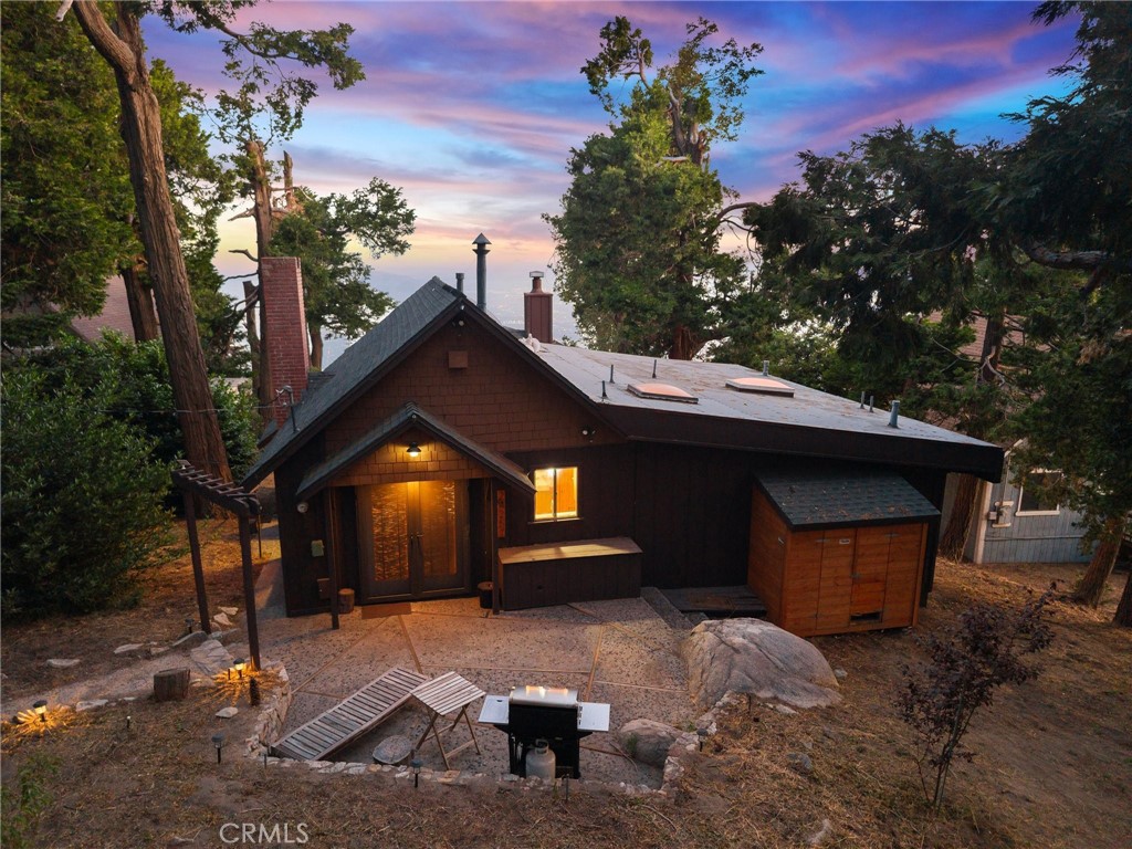 24251 Great View Drive