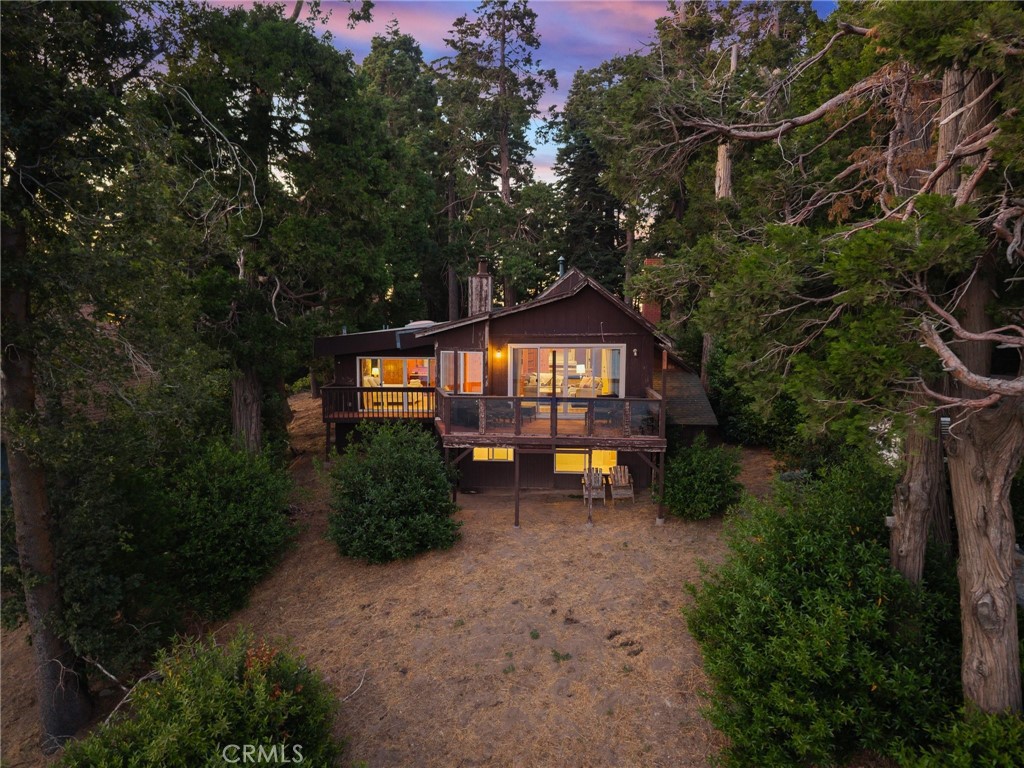 24251 Great View Drive