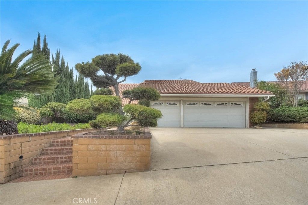 Photo of 3249 Hawkwood Road, Diamond Bar, CA 91765 (MLS # TR26082982)