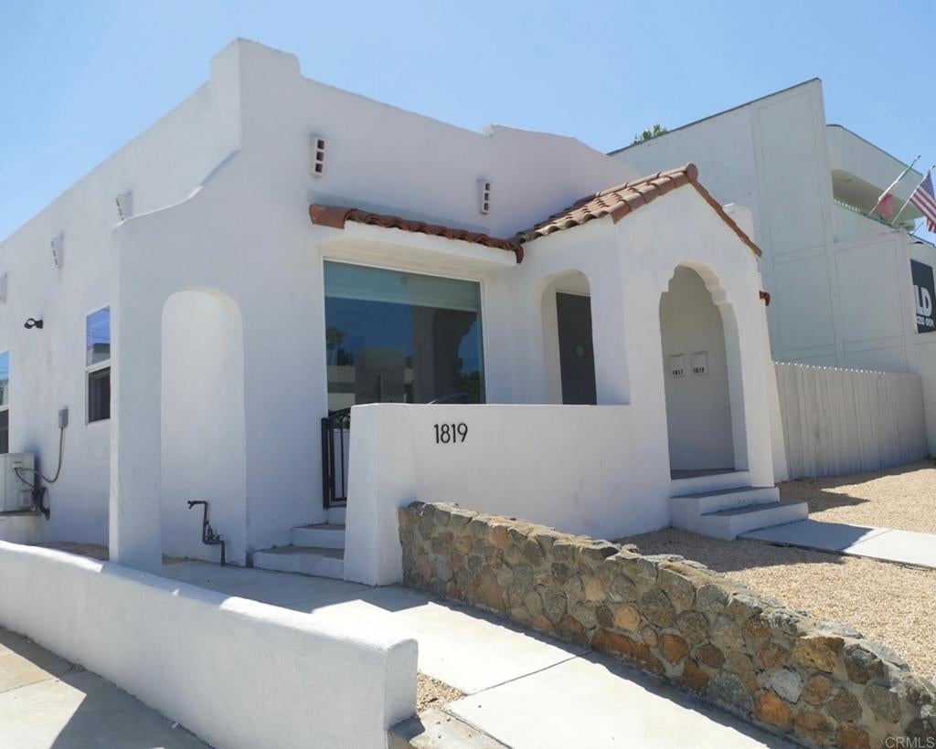 1817 1819 Sunset Cliffs Blvd