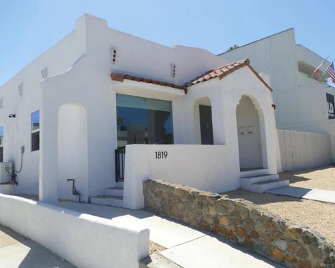 Photo of 1817 1819 Sunset Cliffs Blvd BLVD, San Diego, CA 92107 (MLS # PTP2607105)