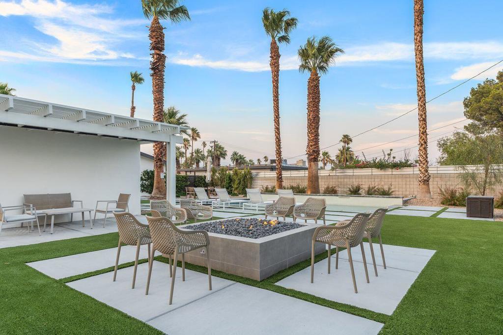 Desert Park Estates - Residential
