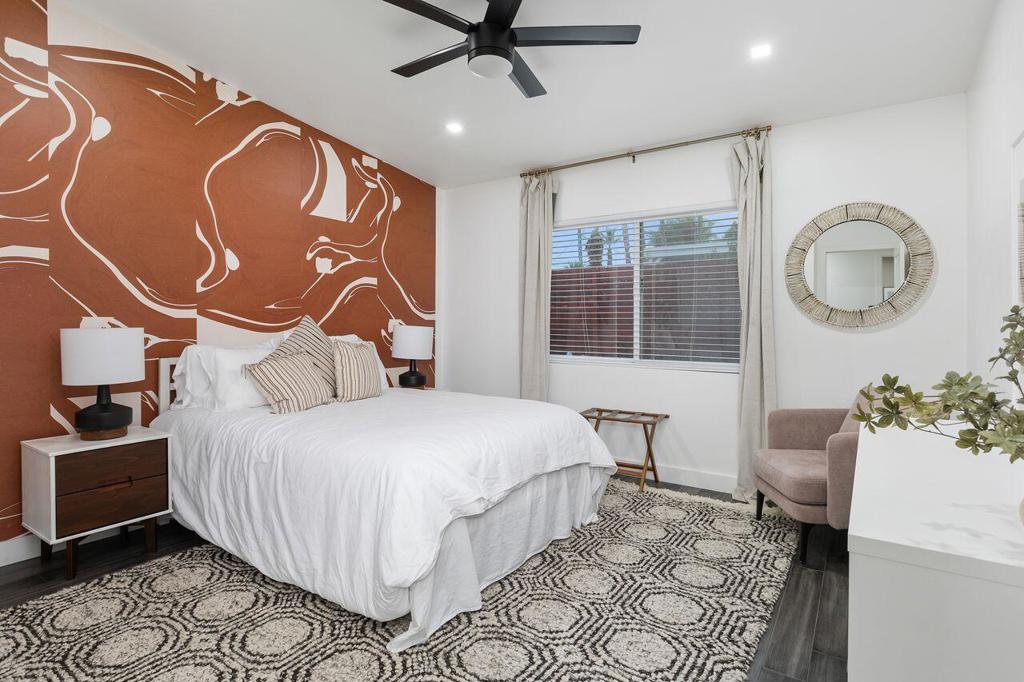 Desert Park Estates - Residential
