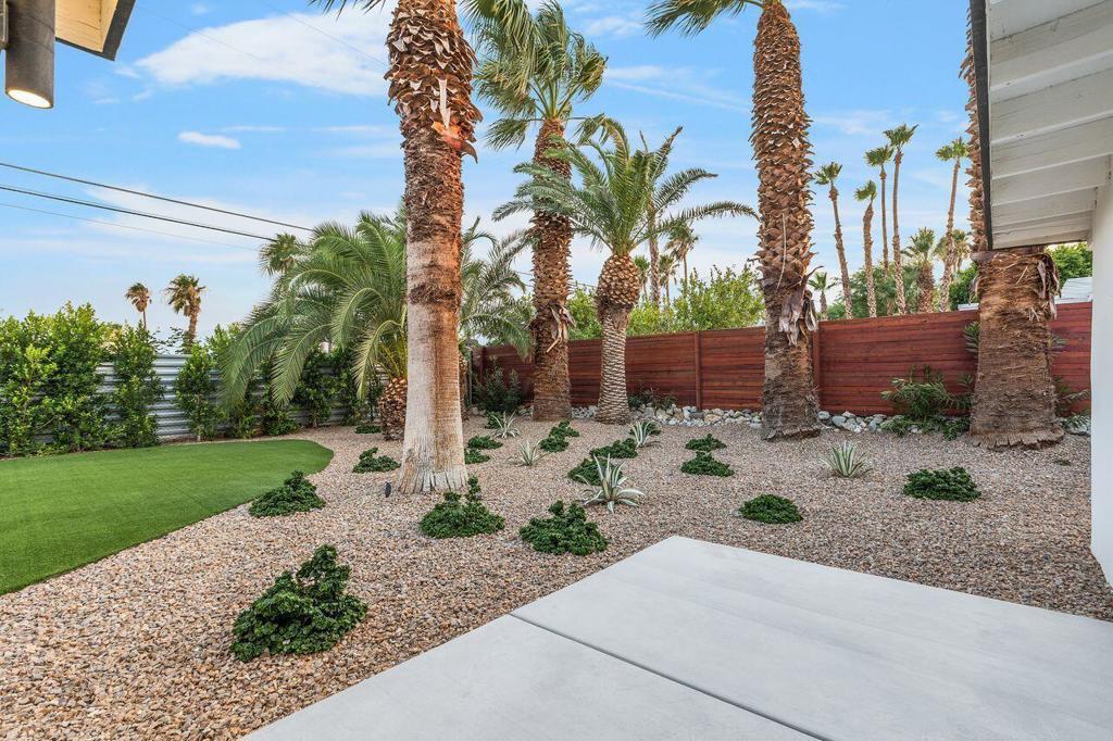 Desert Park Estates - Residential