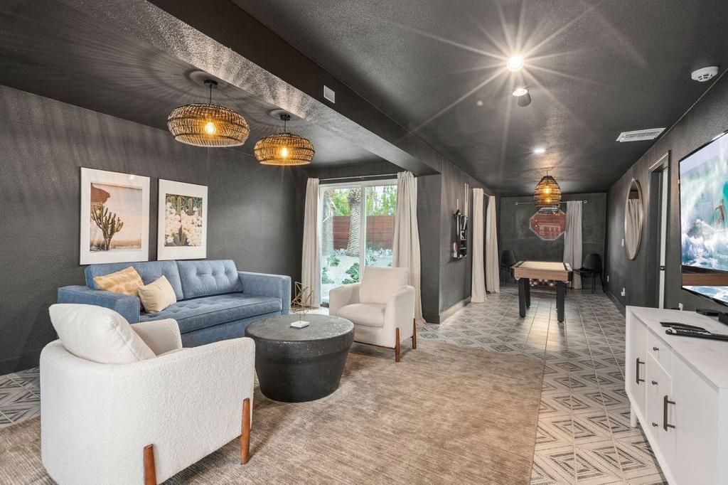 Desert Park Estates - Residential