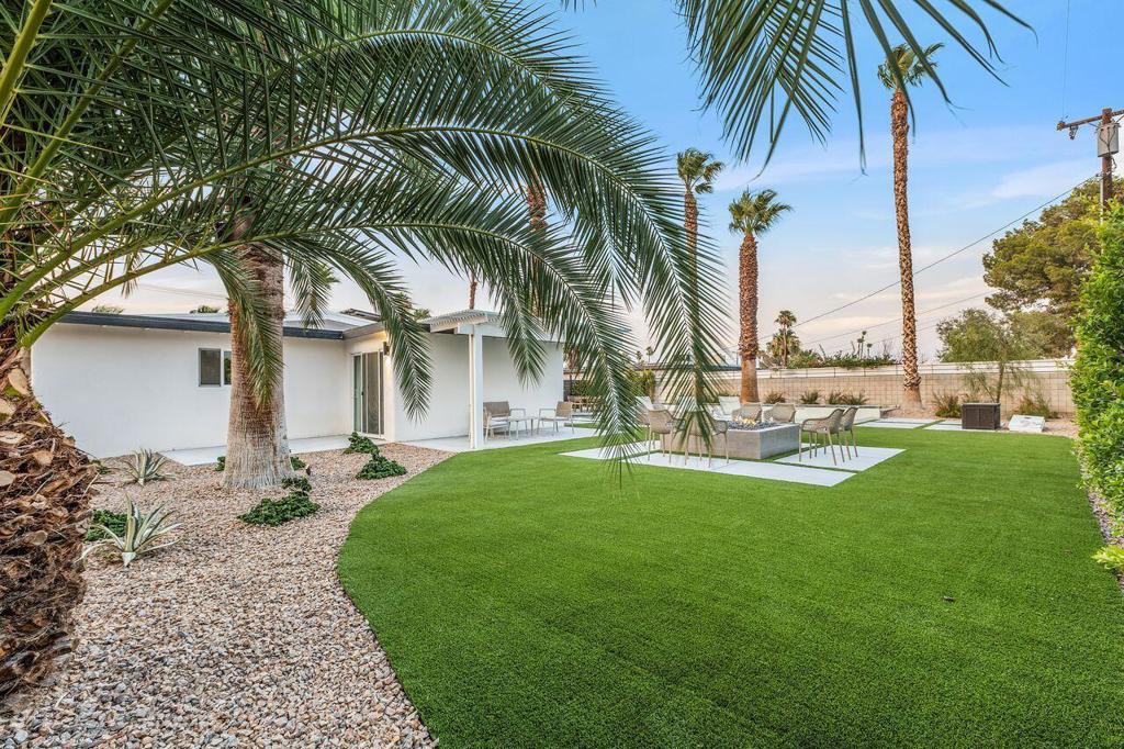 Desert Park Estates - Residential