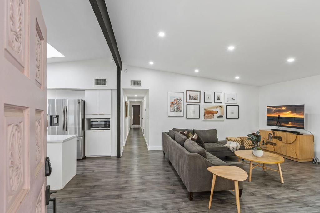 Desert Park Estates - Residential