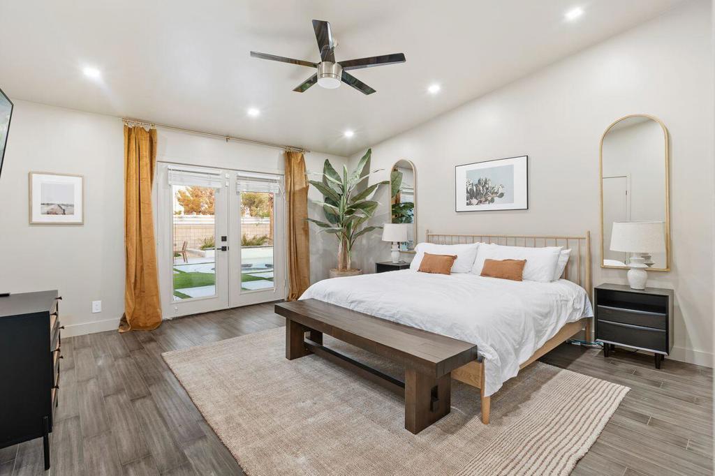 Desert Park Estates - Residential