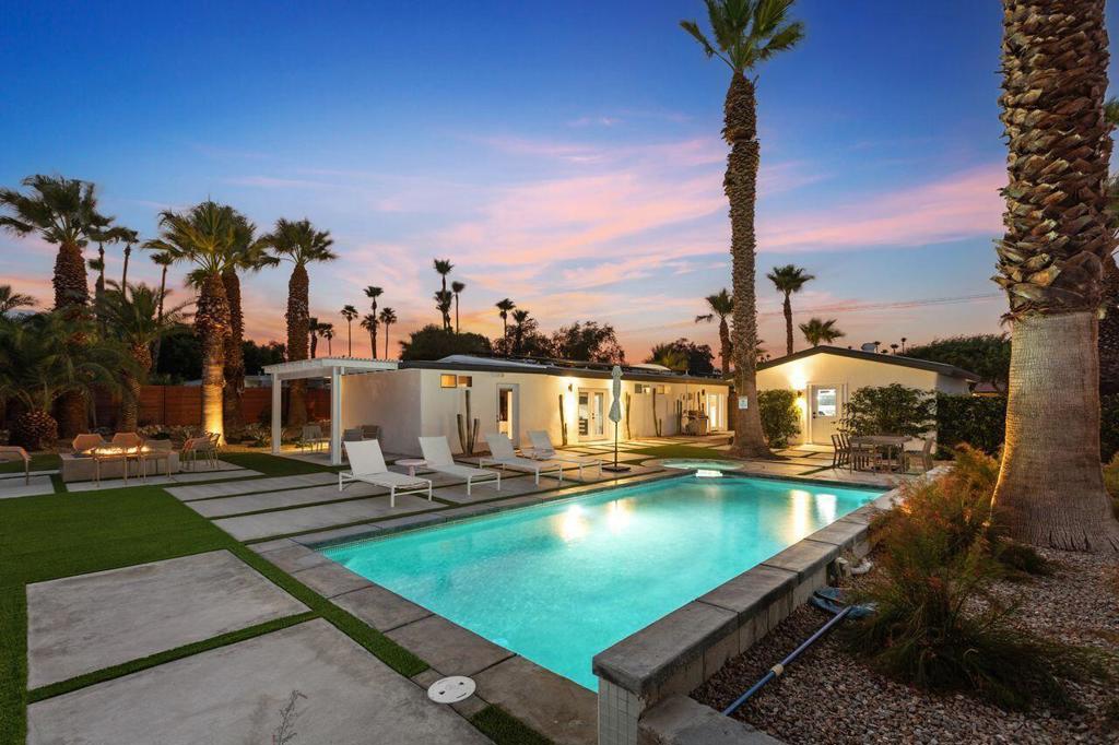 Desert Park Estates - Residential