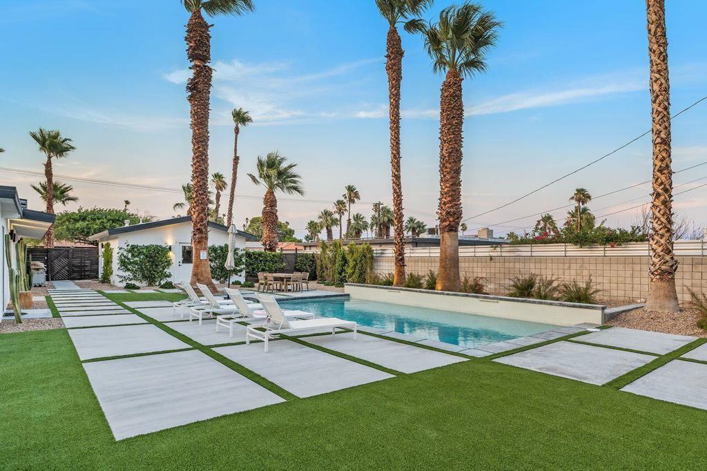 Desert Park Estates - Residential