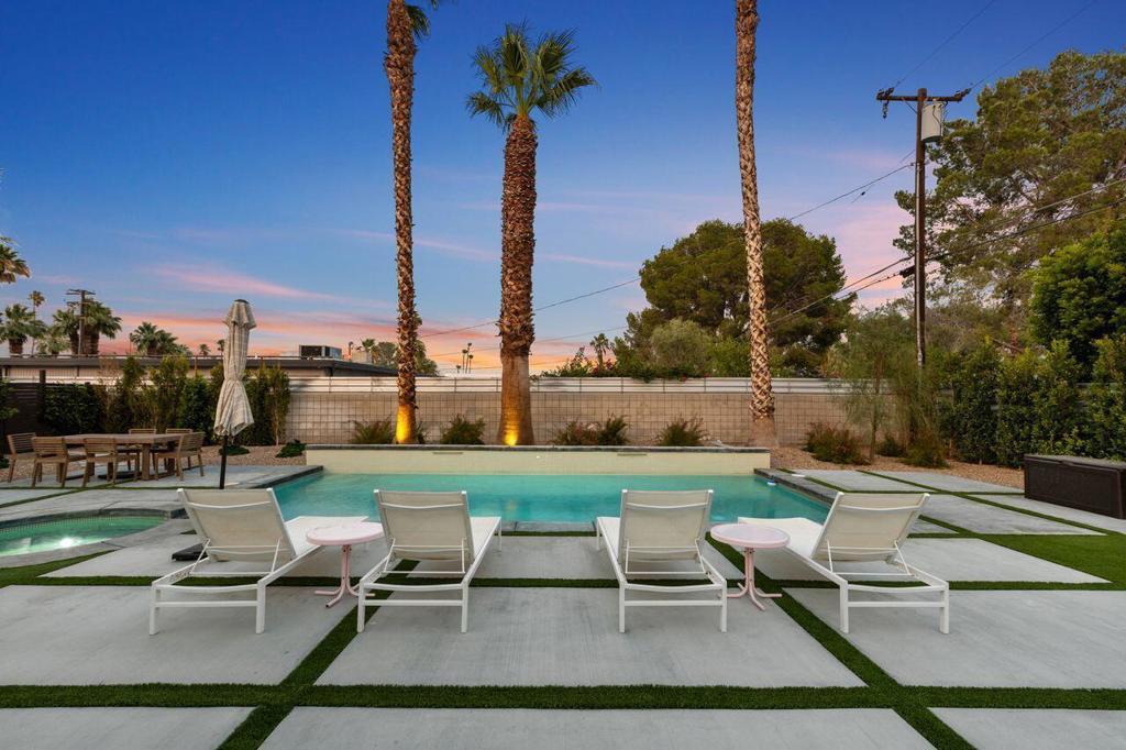 Desert Park Estates - Residential