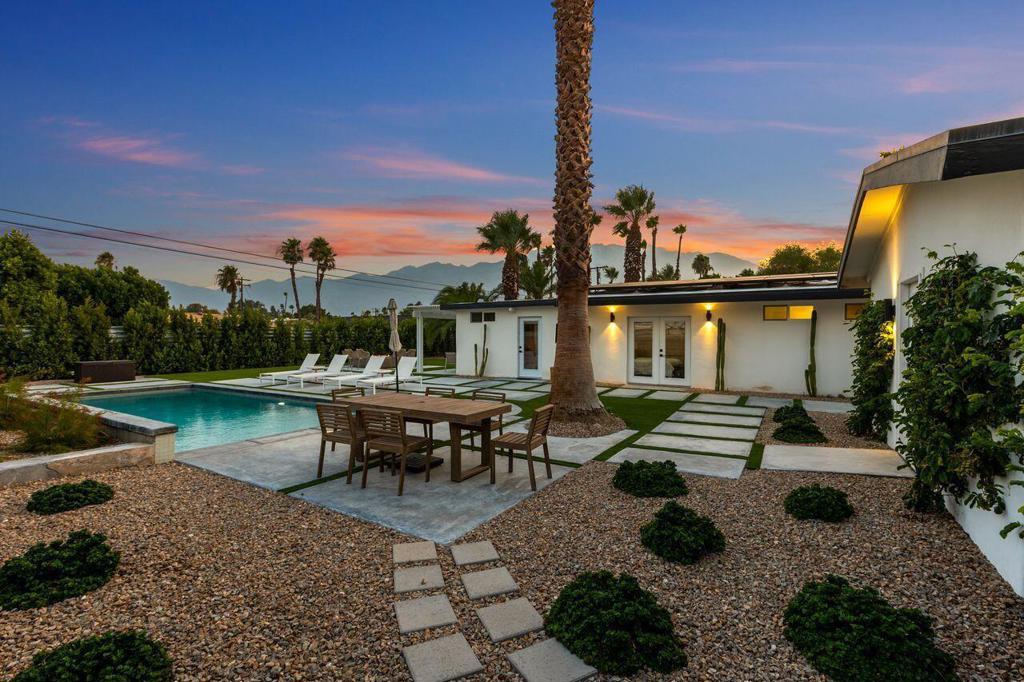 Desert Park Estates - Residential