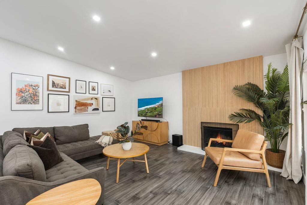 Desert Park Estates - Residential