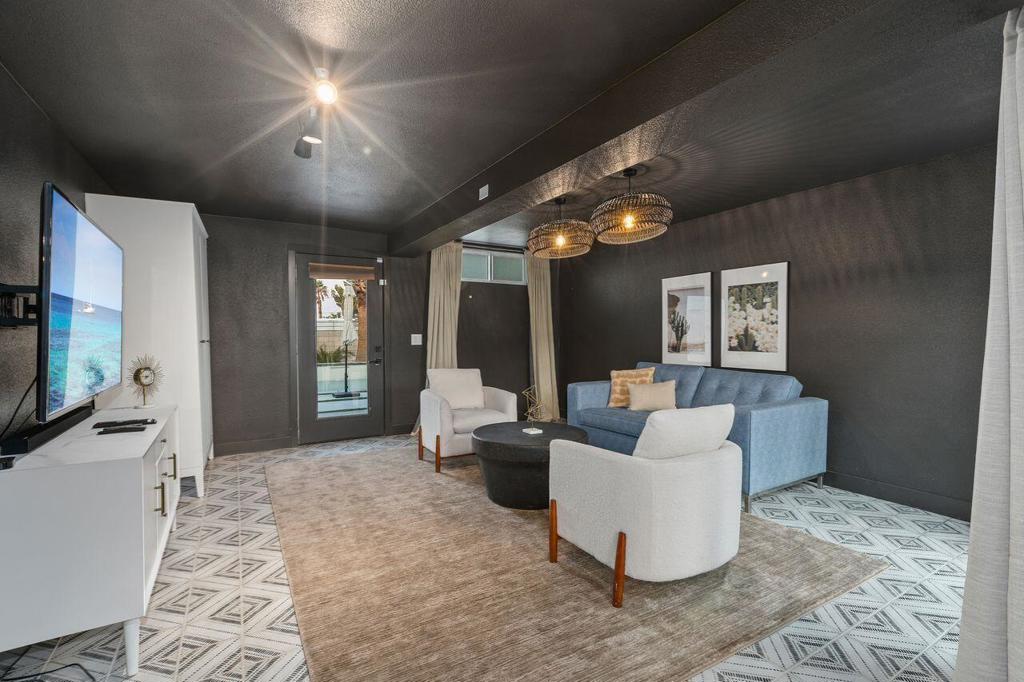 Desert Park Estates - Residential