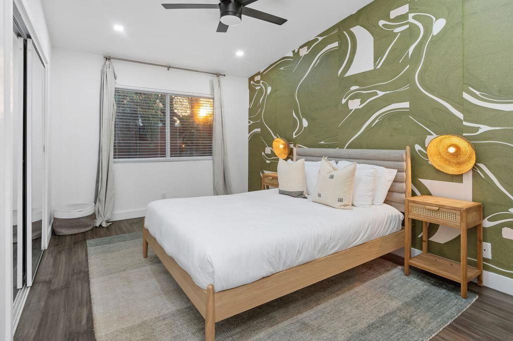 Desert Park Estates - Residential